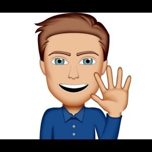 Meet your Posher, Tim